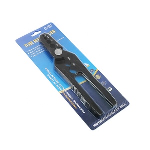 CT-301 6-in-1 A/C ống đồng làm tròn công cụ & ống phẳng sửa chữa Kìm cho kích thước 1/4 3/8 1/<span class=keywords><strong>2</strong></span> 5/8 3/4 7/8 inch - Product Image 2