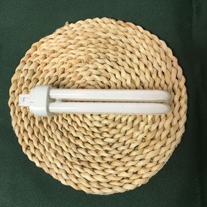 Nhà máy tùy chỉnh plc2u 2pin4pin G24 giữ đèn với 2700k4000k6400k Tricolor đèn huỳnh quang làm bằng nhựa - Product Image 6