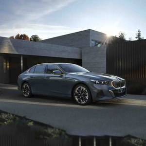 BMW i5 2024 2025, Auto Eléctrico, SUV <span class=keywords><strong>de</strong></span> Nueva Energía, Autonomía <span class=keywords><strong>de</strong></span> 700 km, 286 CV, 190 km/h, Lujo, 35L, EDrive, Precio - Product Image 6