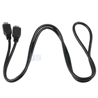 Cable de Datos de Carga Rápida Tipo C OEM, USB a Tipo C, Transferencia de Alta Velocidad de 3A, Arnés de Cableado de Ensamblaje de Cable Personalizado