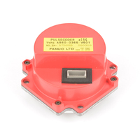 100% d'origine fanuc servo moteur codeur A860-0365-V501