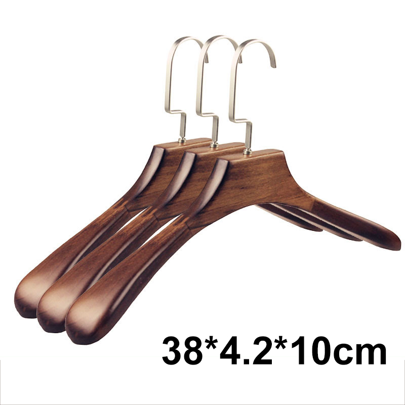 50s vintage wood hanger made in usa　5本 50s vintage wood hanger made in usa 5本 【公式通販】