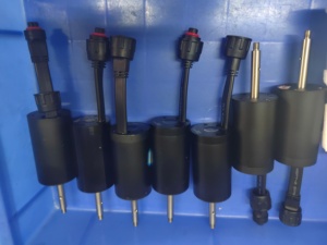 Flj — <span class=keywords><strong>moteur</strong></span> sans balais JL 6384 170KV d'extérieur, 3000w, 36v, avec capteur à effet Hall, pour Skateboard électrique, pour adulte - Product Image 6