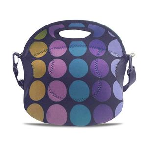 Custom 5L Keg Can Bottle Storage <b>Cooler</b> Bags Wine Purse, Portable Insulated Lunch <b>Cooler</b> Warmer Thermo Bags for Food Delivery - Product Image 5
