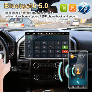 Radio multimedia de navegación para coche a <span class=keywords><strong>precio</strong></span> directo de fábrica compatible con Android auto y carplay para <span class=keywords><strong>HYUNDAI</strong></span> <span class=keywords><strong>I10</strong></span>/<span class=keywords><strong>Hyundai</strong></span> Grand <span class=keywords><strong>i10</strong></span> <span class=keywords><strong>2013</strong></span>-LHD - Product Image 5