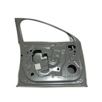 Ensemble de portières avant gauche et droite pour BYD Seal 05 DM-i 2025-2026 16476239-00 16476240-00 HA5HA-6101010/70 6101019/70 Pièces de carrosserie automobile