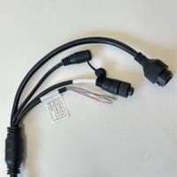 KABEL KAWAT BUATAN KHUSUS