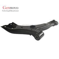 Bras de suspension de qualité OE Gennovo DAEA-2904010 pour BYD QIN PLUS (EV/DM-i) 2021 2022 2023 2024