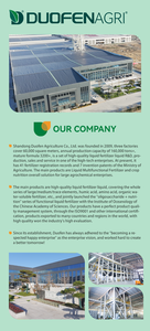 Fertilizante NPK Agroquímico, Extracto de Algas Marinas, Fertilizante Orgánico Líquido para Vegetales <span class=keywords><strong>y</strong></span> Frutas - Product Image 4