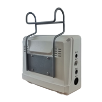Moniteur patient vétérinaire avec écran de 8 pouces, moniteur patient pour animaux