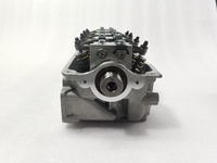 B10S1 F12S3 MATIZ KALOS 96666228 96642709 Nouvel assemblage de moteur