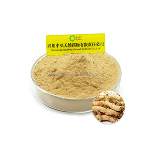 Экстракт 10:1 полигонатума ризомы Heaithife - Product Image 3