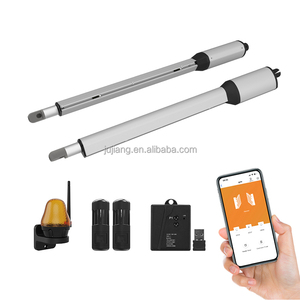 Năng lượng mặt trời <span class=keywords><strong>Powered</strong></span> khổng lồ khớp nối an ninh năng lượng mặt trời tự động mở cổng với bàn phím năng lượng mặt trời hoạt động - Product Image 4