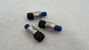 Sensor de Presión de Aluminio para Compresores de Aire Industriales MANNY, 1089057554 - Product Image 4