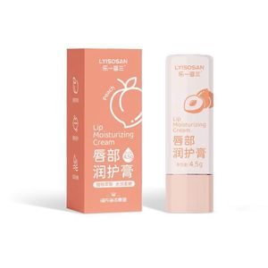Bálsamo labial de Haier - Adecuado para primavera, verano, otoño e invierno - También proporciona protección adicional contra la sequedad, las grietas y - Product Image 3