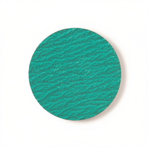 Disco Abrasivo de Zirconio Ttake Cool AB7070 con Acoplamiento Rápido Hembra de 36 Ramificaciones para Pulir - Product Image 2