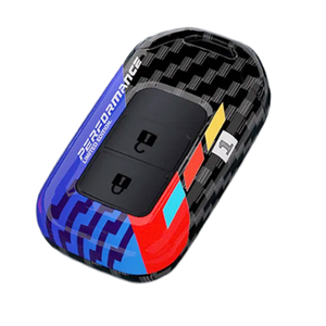 <span class=keywords><strong>2025</strong></span> thời trang ABS sợi carbon xe keycase Bìa <span class=keywords><strong>Key</strong></span> Fob Bìa Keychain bảo vệ cho 2022 2023 Civic phù hợp cho đối với <span class=keywords><strong>Honda</strong></span> - Product Image 2