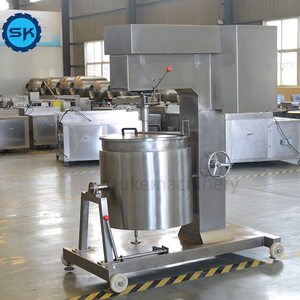 เครื่องทำลูกชิ้นไก่ ลูกชิ้นปลา ลูกชิ้นเนื้อ ซาลาต แซนวิช อัตโนมัติ รุ่นใหม่ พร้อมการรับประกัน 1 ปี - Product Image 4