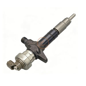 Injecteur common rail pour 4JJ1 095000-8030 8-98074909-4 8-97311372-3 095000-5430 - Product Image 1