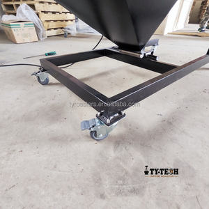 Déstonneur efficace pour le nettoyage des grains <span class=keywords><strong>de</strong></span> café torréfiés, idéal pour les torréfacteurs - Product Image 6