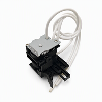 Pompe à encre solvant pour tête d'impression Roland DX4, pour traceurs grand format Roland SJ740 SJ540 SC540 SP300
