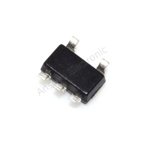 ANSOYO LMV931MFX LMV931MF Chips IC SMD Circuitos Integrados Componentes Electrónicos Amplificador LMV931MFX/NOPB - Product Image 6