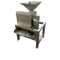 Industriële perzik- en mangopit- en pulpmachine; machine voor diepgaande verwerking van jujubes, kersen, durian, pruimen en pruimenpuree.