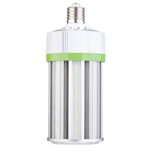 LED Corn Bulb E27 E40 Light smd 80W 100w 120W IP65 Waterproof corn light