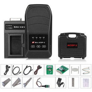 Yanhua Mini ACDP-<span class=keywords><strong>2</strong></span> Master con Modulo 19 SH725XX, Supporto Clone per Cambio ZF 8HP DQ380/DQ3810DE, per Programmazione di Tutte le Funzioni ACDP - Product Image 1