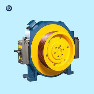 原装mona drive monadrive电梯升降机曳引机mck300电梯牵引电机