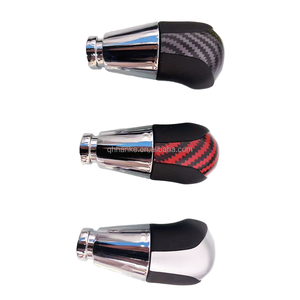 Pommeau <span class=keywords><strong>de</strong></span> <span class=keywords><strong>levier</strong></span> <span class=keywords><strong>de</strong></span> <span class=keywords><strong>vitesse</strong></span> en cuir pour Toyota Transmission <span class=keywords><strong>automatique</strong></span> changement boîte <span class=keywords><strong>de</strong></span> vitesses manette <span class=keywords><strong>de</strong></span> <span class=keywords><strong>vitesse</strong></span> avec boule - Product Image 1