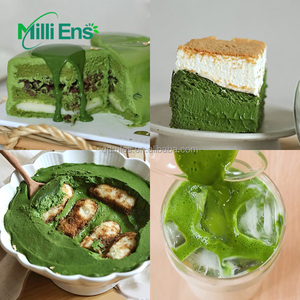 USDA EU JAS HALAH 인증 말차 분말 의식 등급 일본 A-AAAAAAA 프리미엄 우지 교토 말차 녹차 분말 - Product Image 3