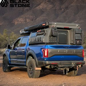 Camioneta Camper con ducha Pop up Shell Popup Rv Slide in para remolque <span class=keywords><strong>Sprinter</strong></span> de cuerpo sólido pequeño - Product Image 3