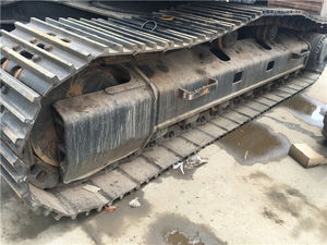 Excavatrices d'occasion Cat 320CL en bon état, en parfait état de fonctionnement, en vente bon marché - Product Image 6