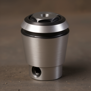 หัวจับคอลเล็ตแบบลดขนาด ERXM20สำหรับงานเจาะเกลียวและงานเครื่องจักรกล - Product Image 3