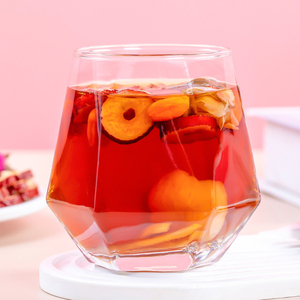OEM 10 g/sac Longan Rouge Date Gingembre Brun Sucre Goji Thé Bien-être Tisane Réchauffante pour l'Utérus pour la Peau des Femmes Sachet de Thé Savoureux/Paquet - Product Image 5