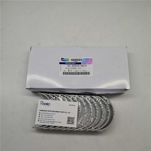 65.02410-6083B CON แท่งโลหะ (STD) สำหรับ Doo San ชุดลูกปืนแบบ conrod Solar300LC-V - Product Image 1