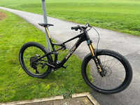 Amflow Mtb Ebike PL Carbon Ebike 800Wh Batterie Chargeur rapide AMFlow Vélo de montagne électrique