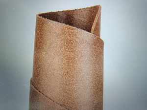 Rouleau de caoutchouc en liège de qualité supérieure pour l'isolation des sols industriels, l'atténuation des vibrations et les joints, découpé sur mesure, dureté Shore 38-65 - Product Image 5