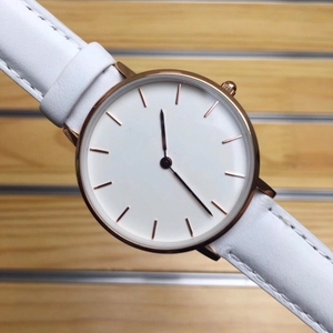 En stock, montre simple et élégante pour homme, cadran de 40 mm, modèle identique, acier inoxydable <span class=keywords><strong>316L</strong></span>, mouvement à quartz japonais GL20 - Product Image 5
