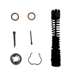 Kit de réparation avec maître cylindre, 38 pièces, accessoires pour moteur automobile, pour <span class=keywords><strong>Toyota</strong></span>, OEM <span class=keywords><strong>2022</strong></span> — 04313, nouveauté 30100 - Product Image 2