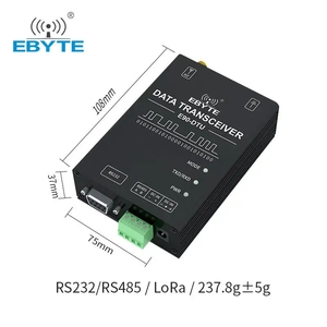 EBYTE E90-DTU(400SL30P) Factory Wholesale Industrial Grade LoRa <b>Modem</b> Rs485 Sx1268 Wireless Transceiver Iot Gateway Lora 433 - Product Image 4
