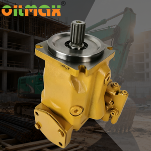 Bomba Hidráulica Universal 307-3063 con Brida Cuadrada Estándar de 14 Estrías Compatible con Múltiples Modelos - Product Image 1