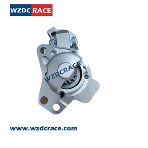 มอเตอร์สตาร์ท WZDC RACE รุ่น ST134588 สำหรับ Buick LaCrosse 3.0L อะไหล่ทดแทน - Product Image 3