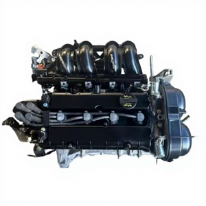 Vendita Diretta dalla Fabbrica: Motore 1.6L con Trasmissione Automatica per Ford <span class=keywords><strong>Focus</strong></span> C6 - Product Image 1