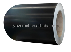 Jiangsu usine prépeint en acier galvanisé PCM <span class=keywords><strong>VCM</strong></span> feuilles de métal pour congélateur réfrigérateur panneaux sandwich salle blanche - Product Image 6