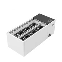 MicroBT Whatsminer M79 870-968Th/s 20000W Hydro-Cooling Bitcoin Crypto BTC Mining M76s M73s M70S M79S Asic Miner Machine Mining