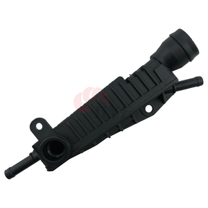 Électrovanne de charge Turbo haute Performance 036121188B V102931 pour SKODA ROOMSTER - Product Image 3