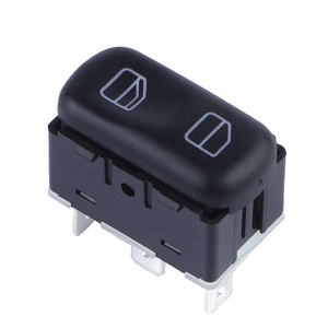 0055453707 A0055453707 ZHIPEAK interrupteur de lève-<span class=keywords><strong>vitre</strong></span> avant droit pour Mercedes Benz Sprinter 1995 - 2006 - Product Image 3