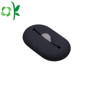 กระเป๋าสตางค์ซิลิโคน OKSILICONE รุ่นใหม่ ขนาดเล็ก น่ารัก สำหรับเด็ก ใส่ของได้เยอะ ใส่กุญแจ เหรียญ และเงินได้ - Product Image 4